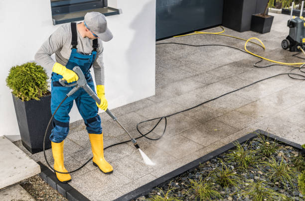 Pressure Washing Estimates in North Tunica, MS